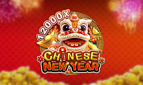 Fa Chai’s Chinese New Year Slot on JiliAsia